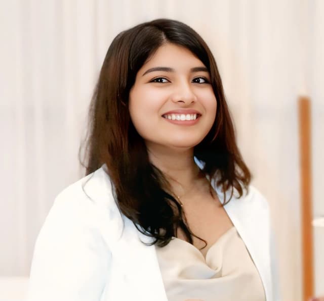 Nikita Narayan Naik