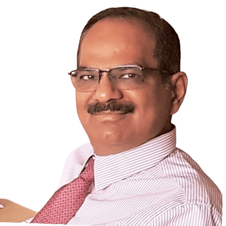 Mr. Ravi Gopal Avadhanam