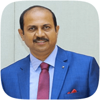 Dr. Suresh Poosala