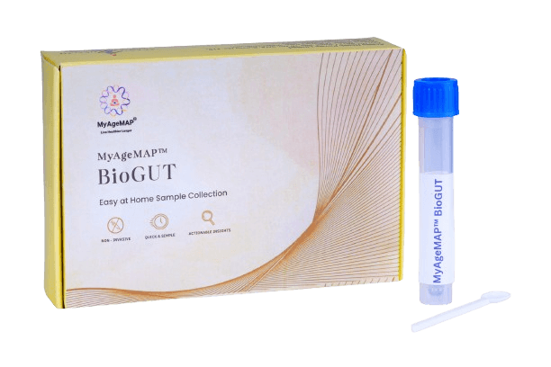 BioGut test kit