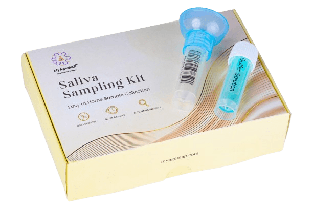 biological age test kit